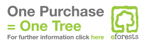 One Purchase = One Tree